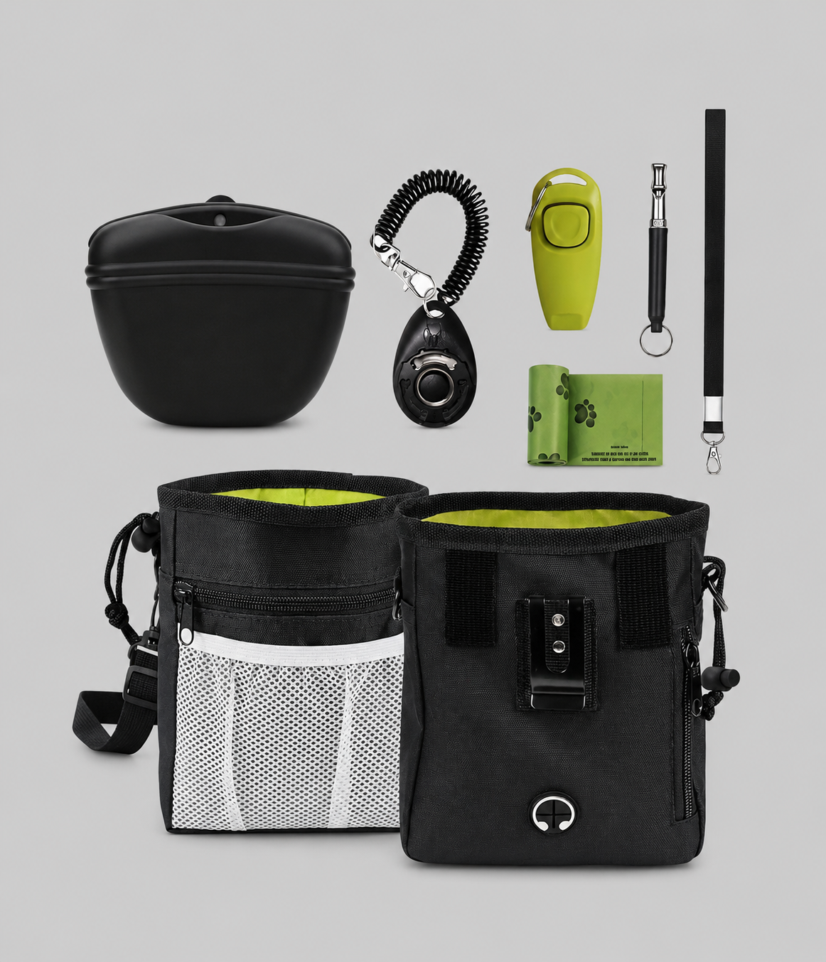 Dog Training Kit