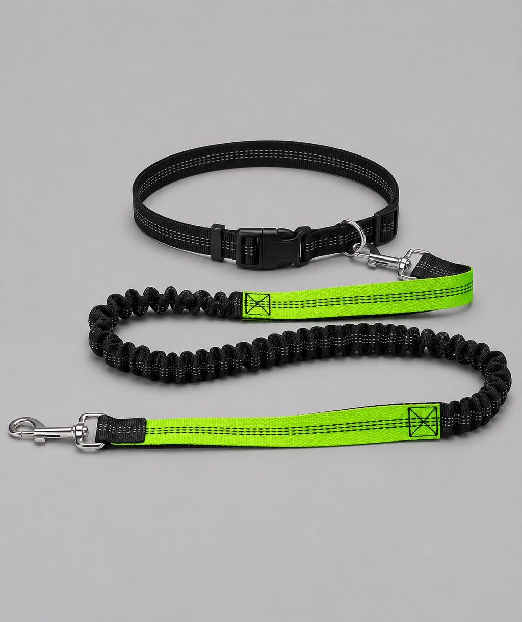 Hand Free Dog Leash