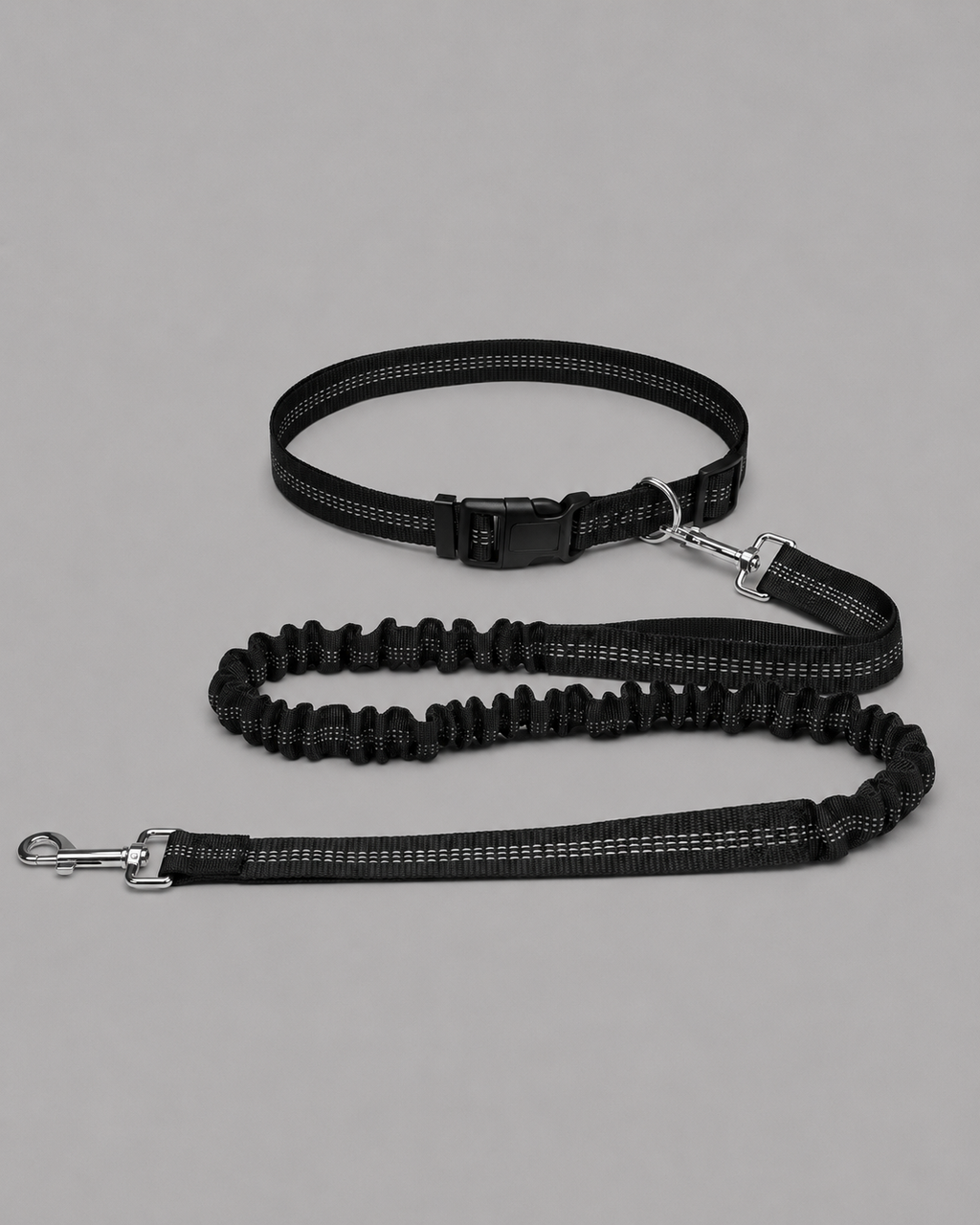 Hand Free Dog Leash