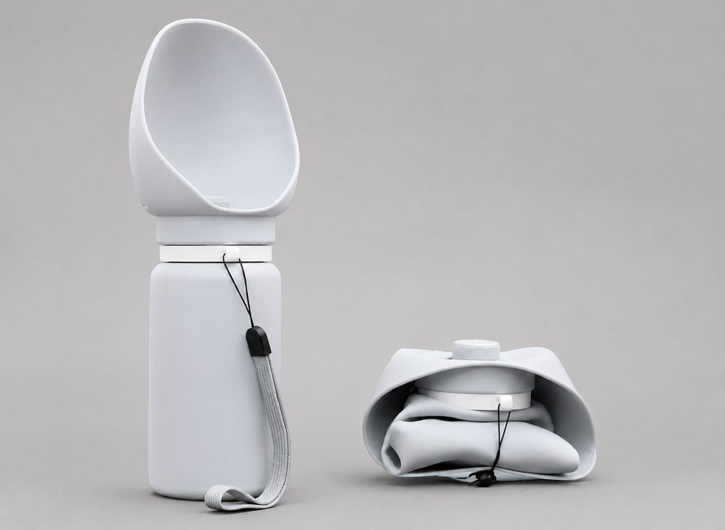 Foldable Water dispenser