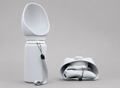 Foldable Water dispenser