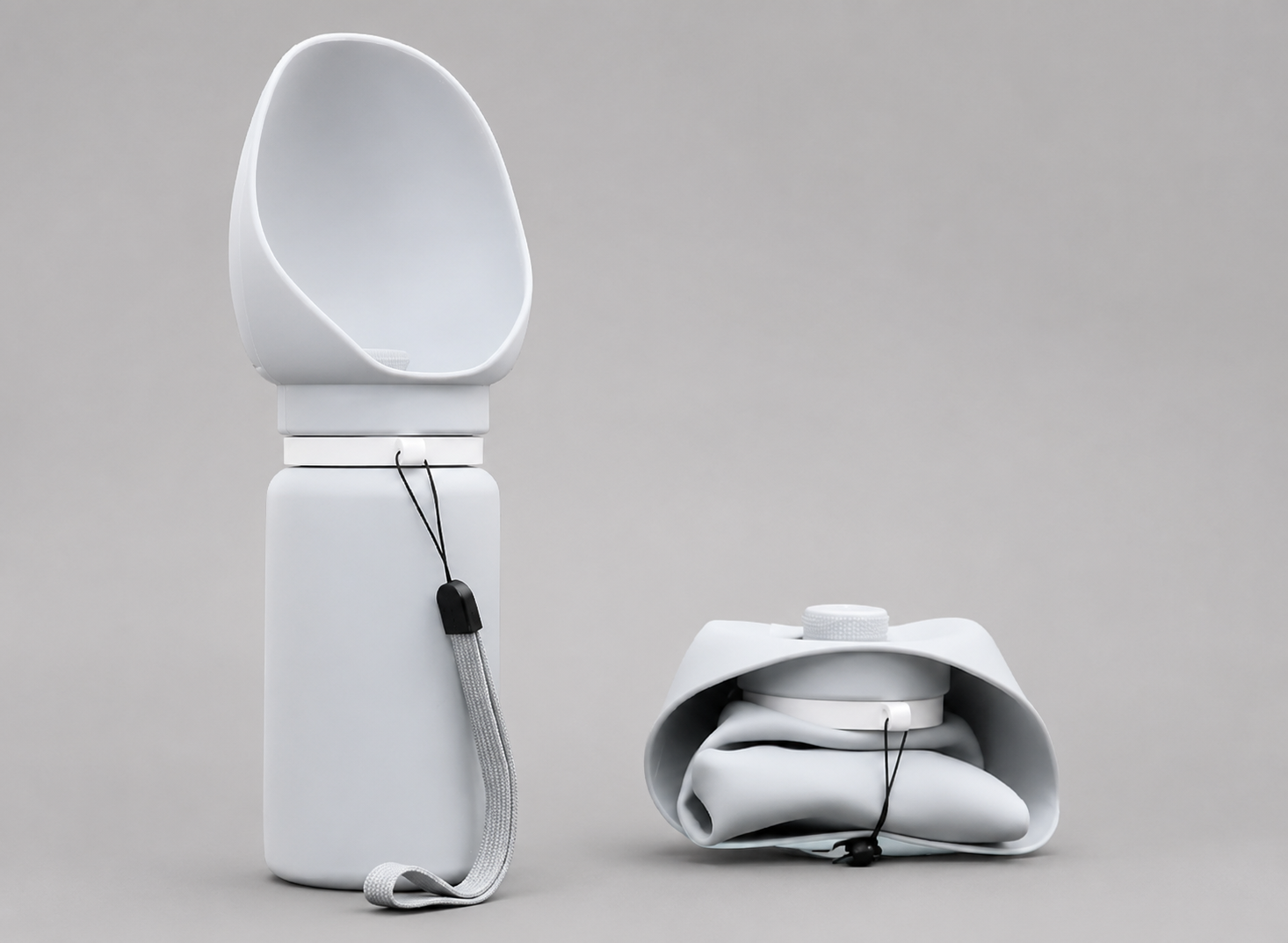Foldable Water dispenser