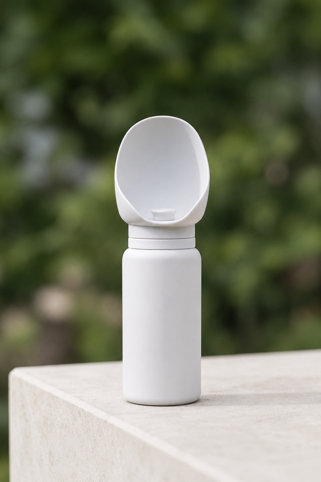 Foldable Water dispenser
