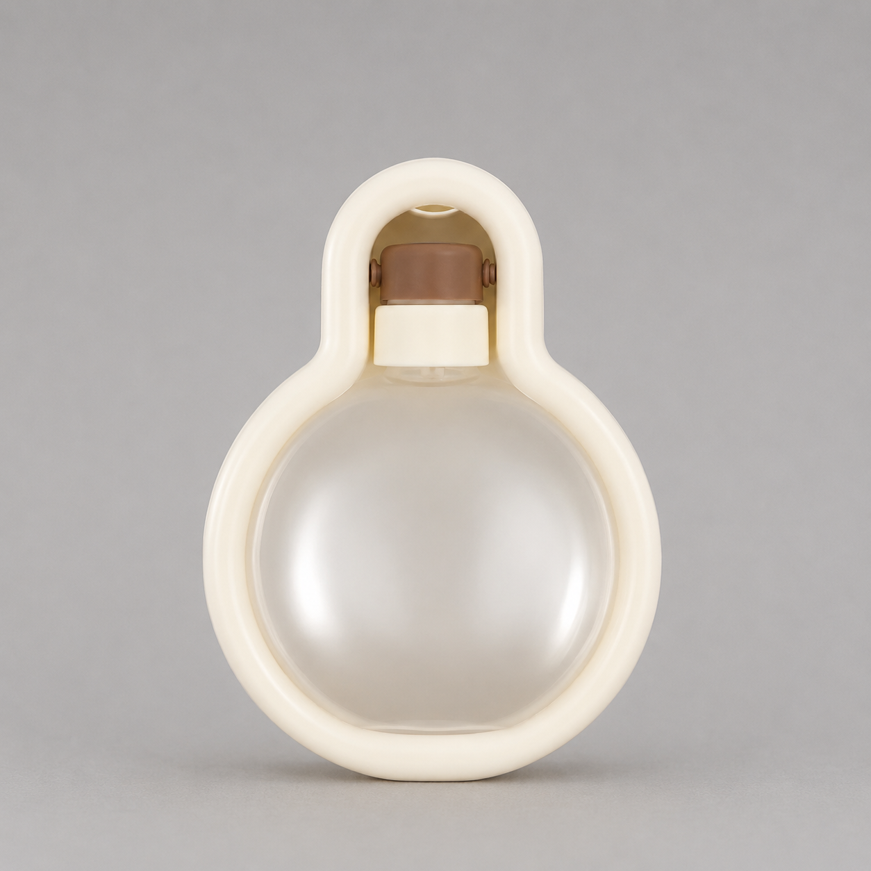 500ml Portable Pet Water Bottle