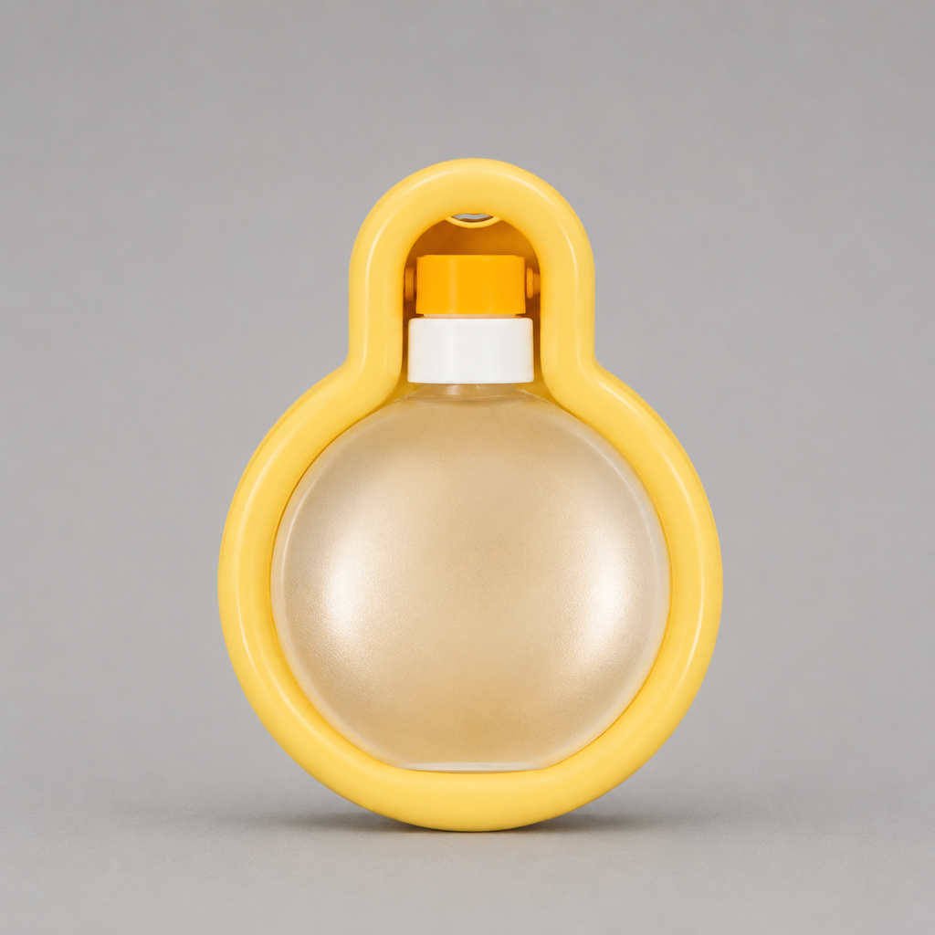 500ml Portable Pet Water Bottle