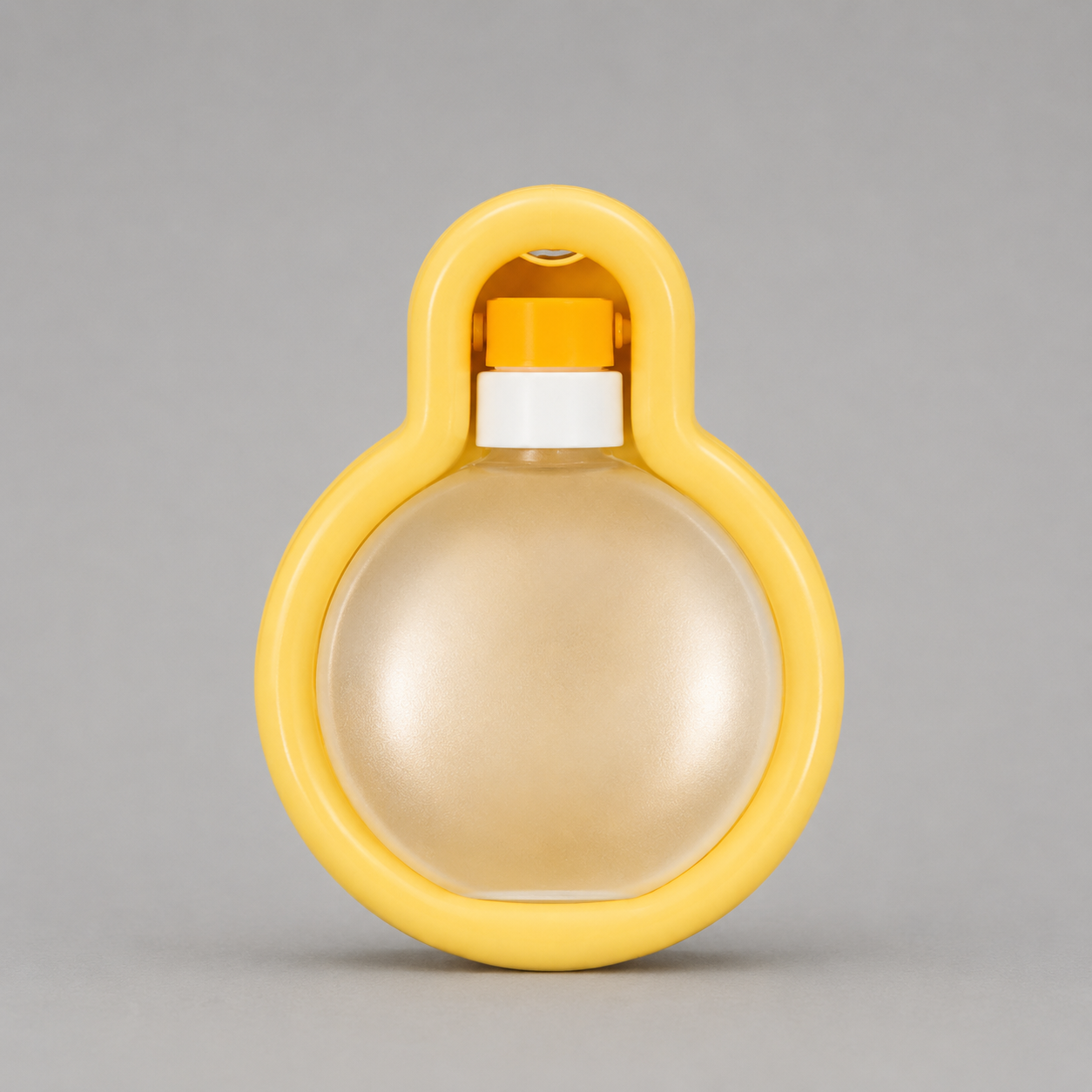 500ml Portable Pet Water Bottle
