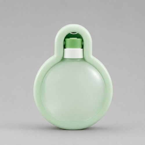 500ml Portable Pet Water Bottle