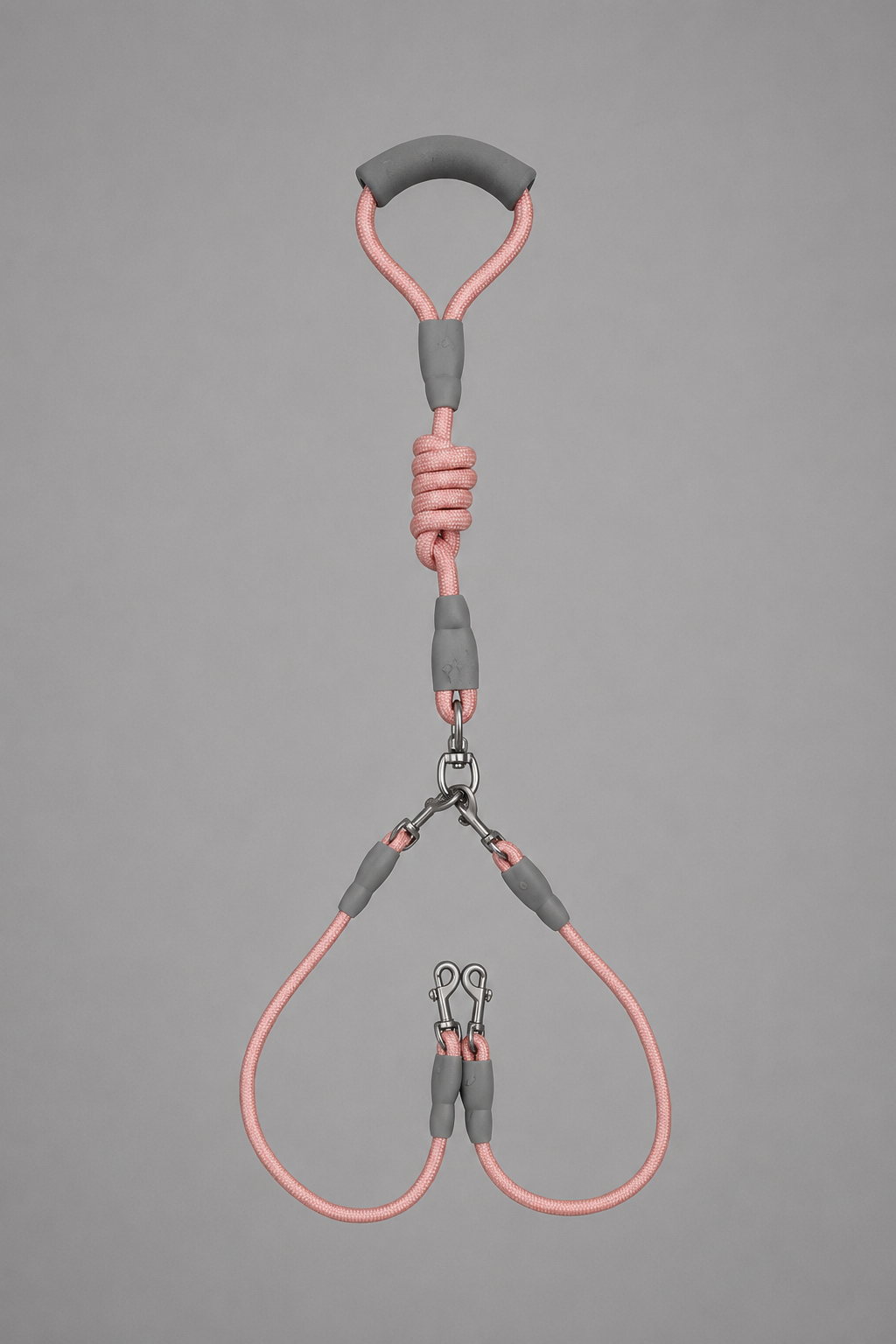 Dual Dog leash