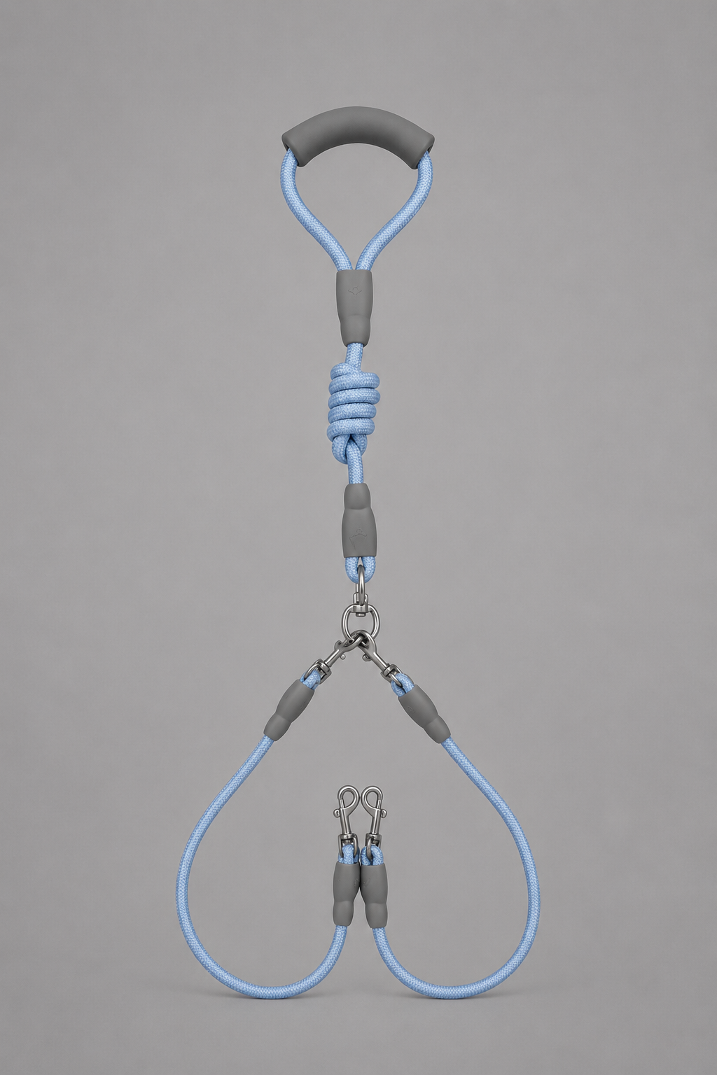 Dual Dog leash