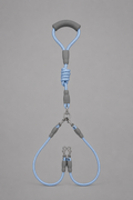 Dual Dog leash