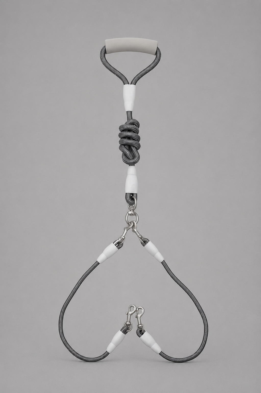 Dual Dog leash