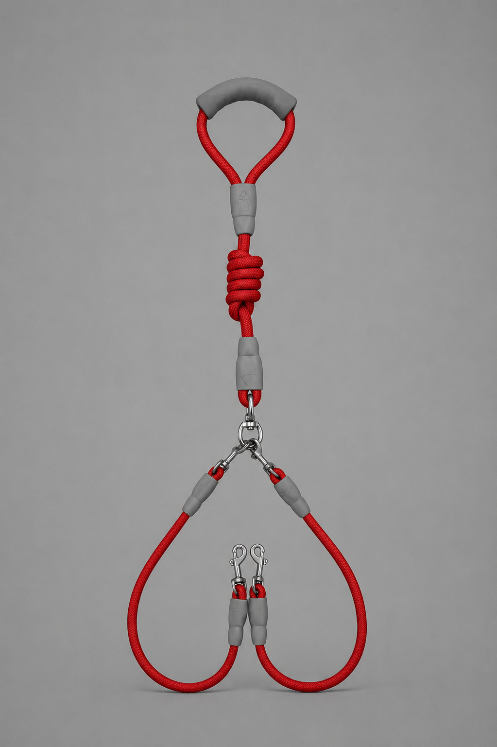 Dual Dog leash