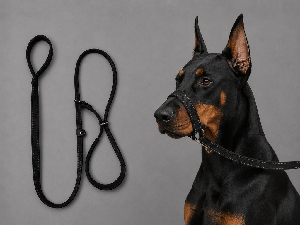 Anti Pull lead