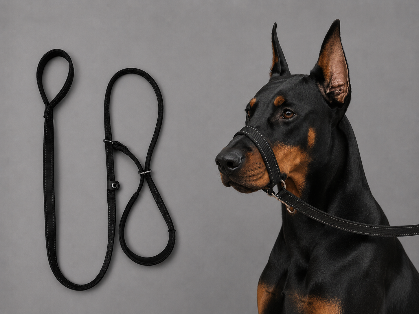 Anti Pull lead