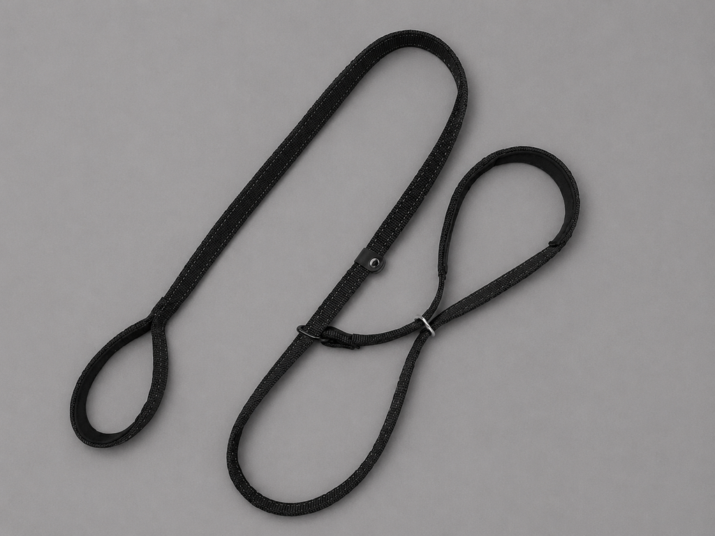 Anti Pull lead