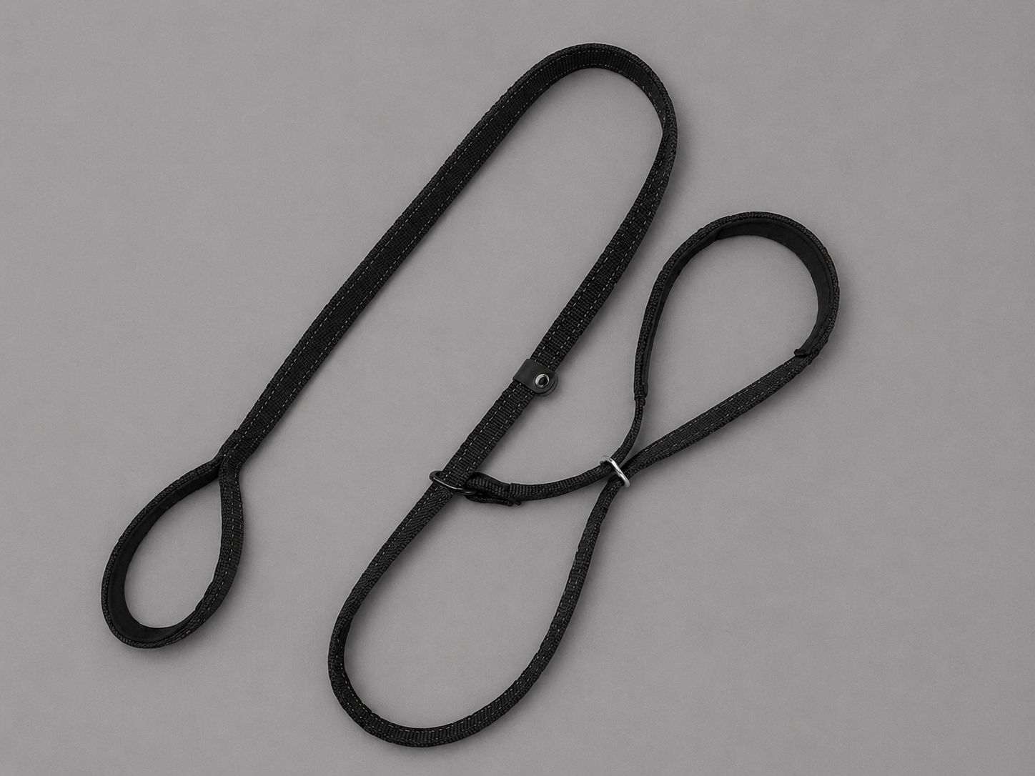Anti Pull lead