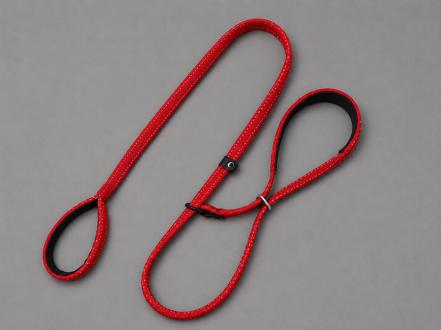 Anti Pull lead