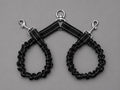 Double Dog Leash