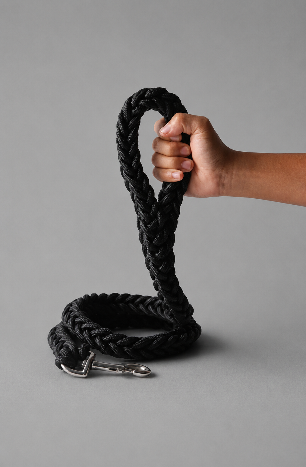 4.5ft Heavy Duty Large Dog Leash