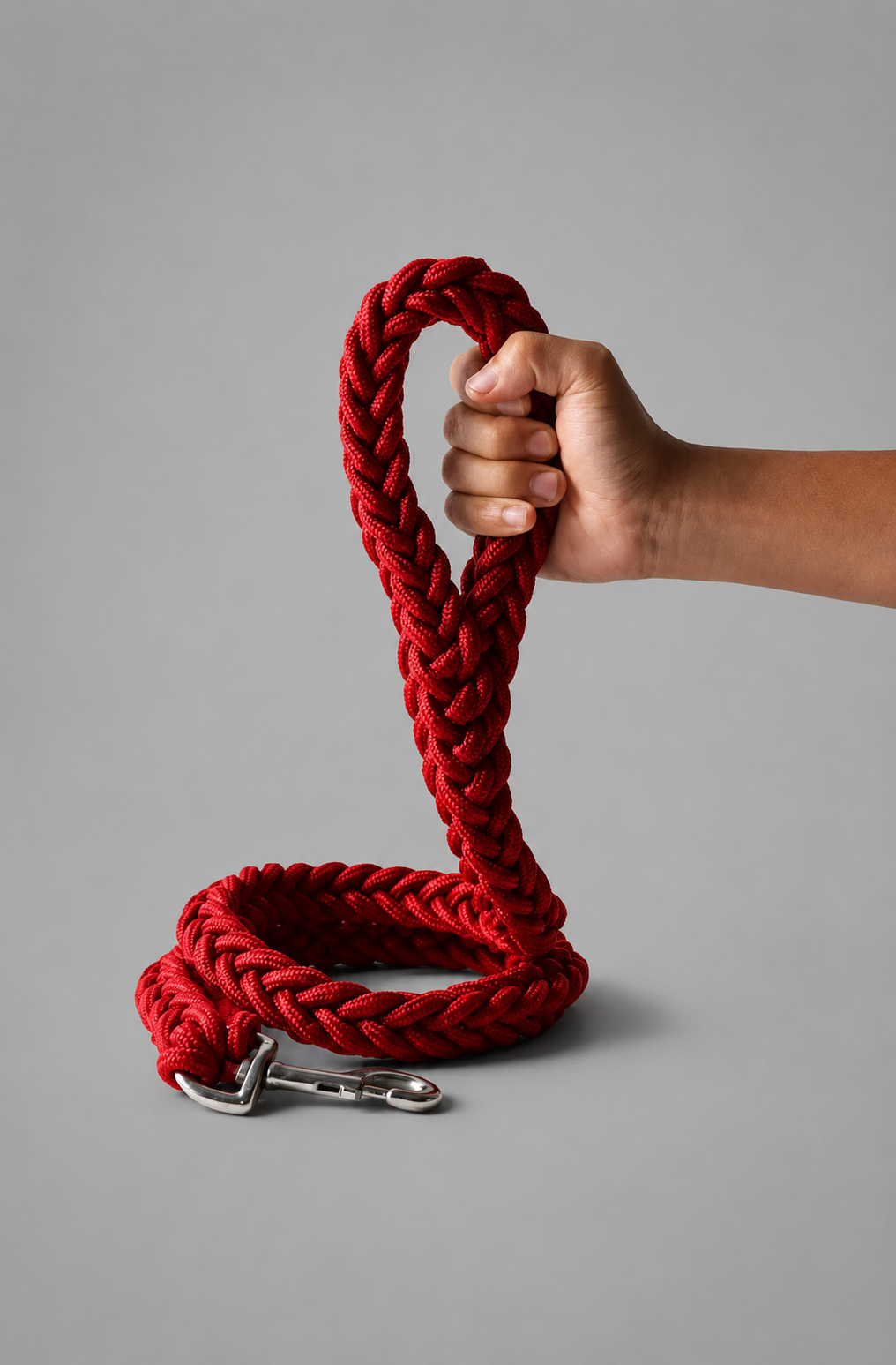 4.5ft Heavy Duty Large Dog Leash