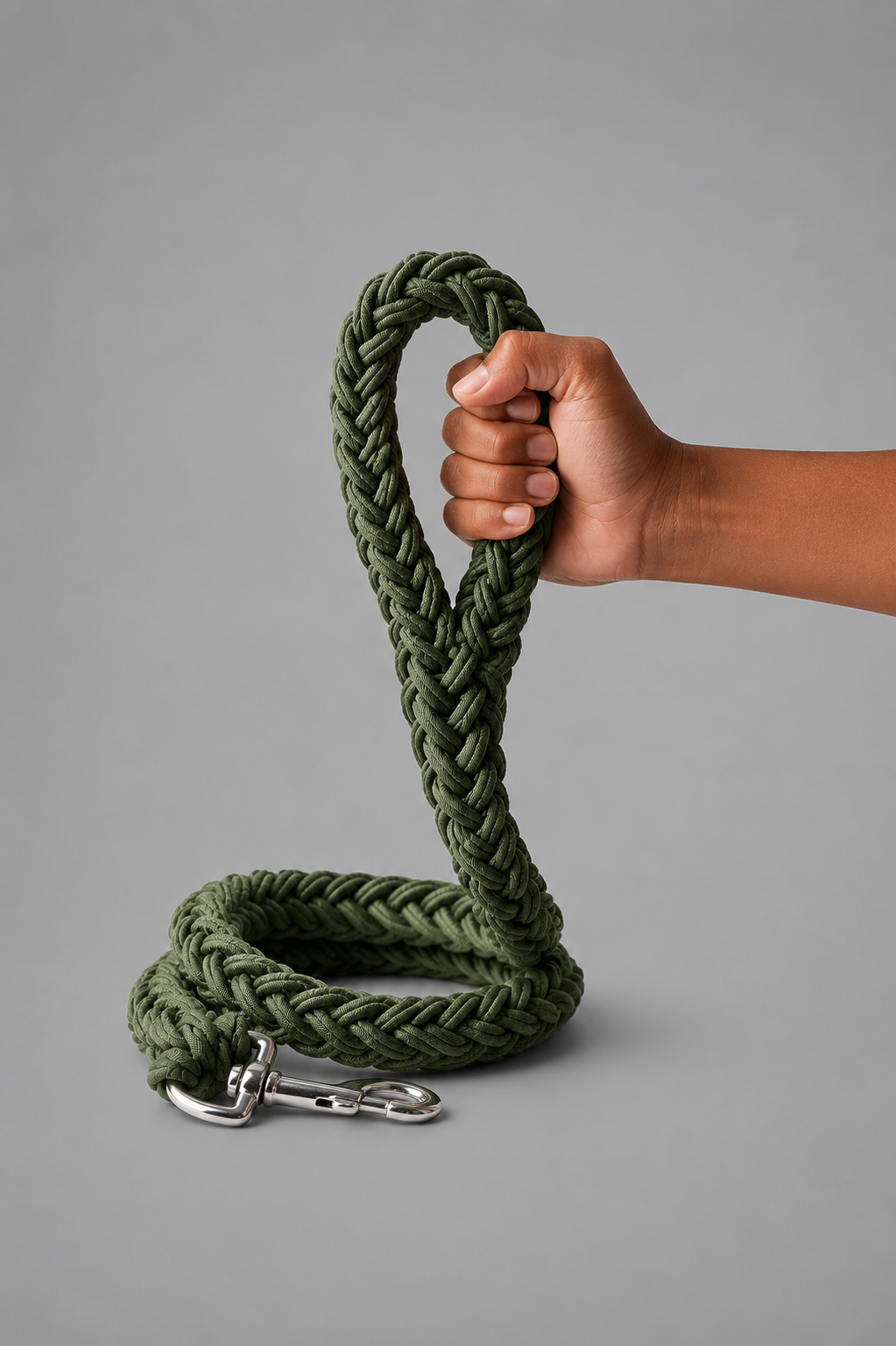 4.5ft Heavy Duty Large Dog Leash
