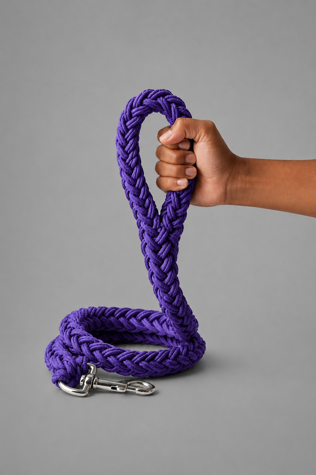 4.5ft Heavy Duty Large Dog Leash