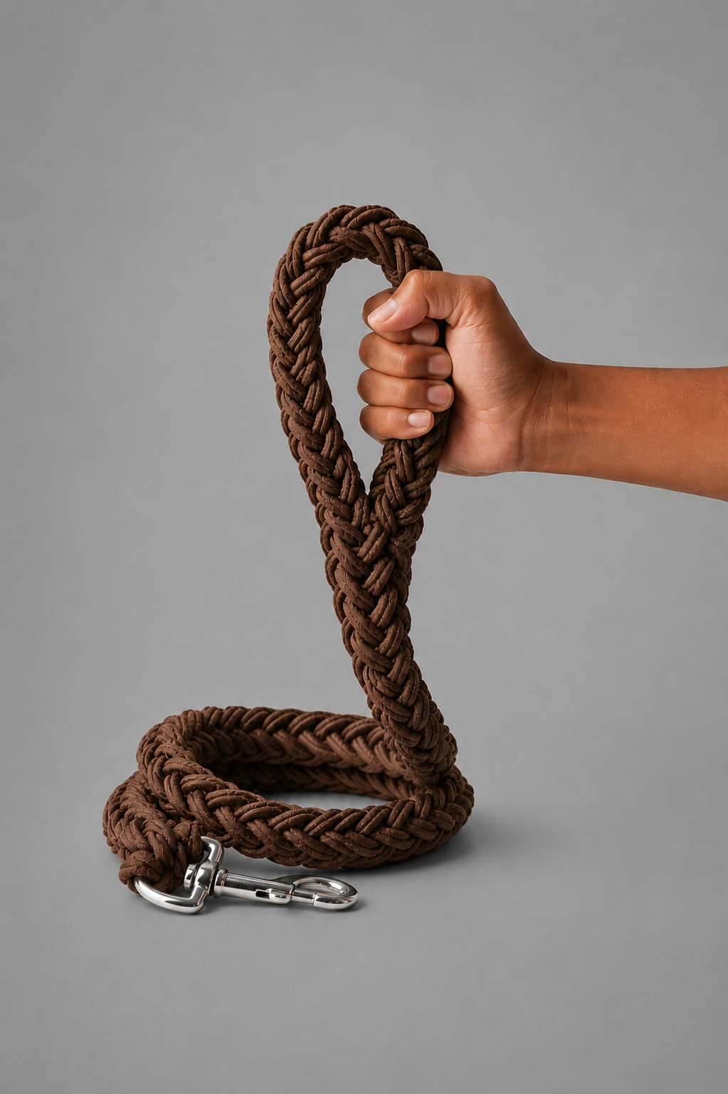 4.5ft Heavy Duty Large Dog Leash