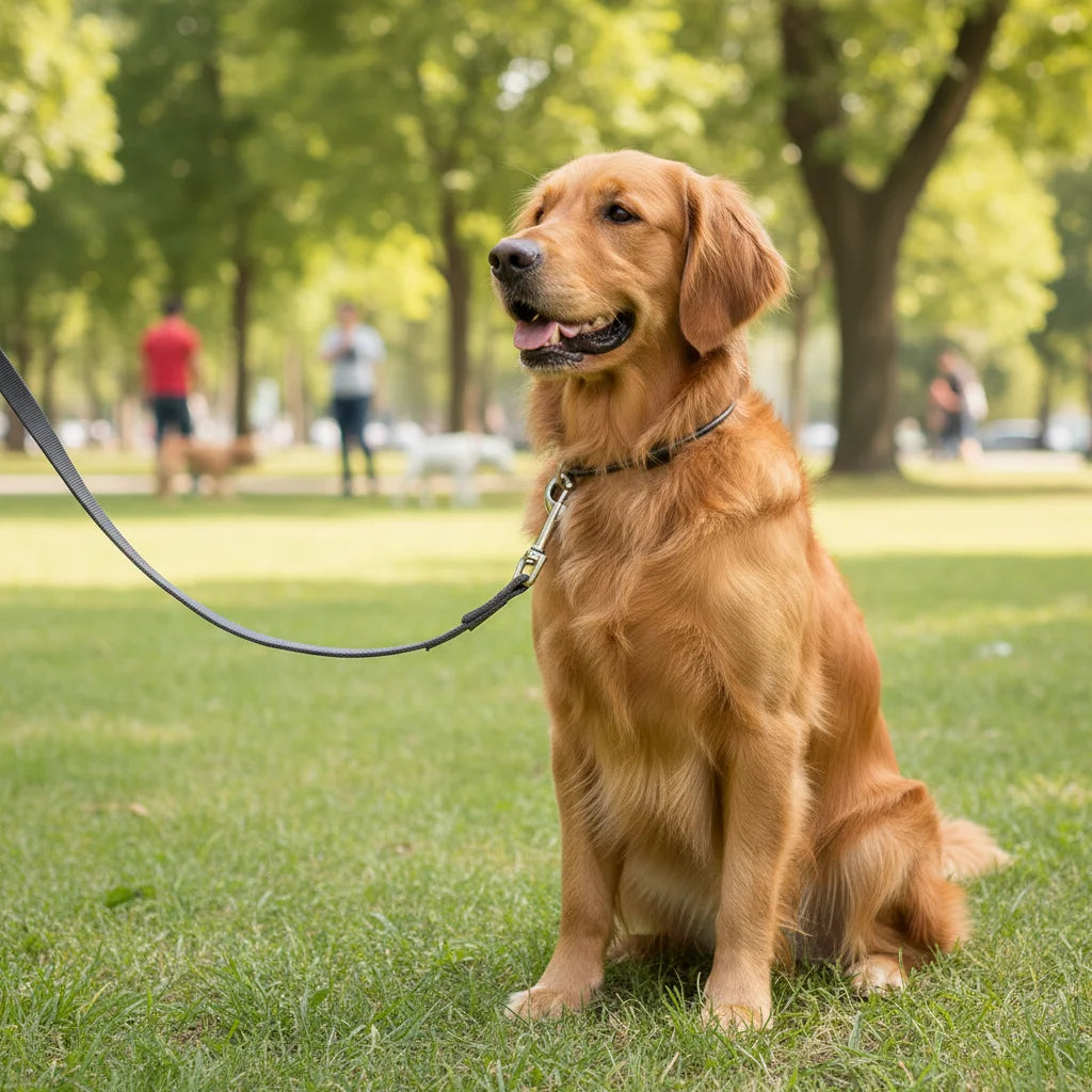 Dog Collar Steel Wire
